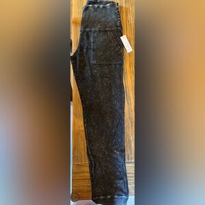 Stylish Black Leggings for Women